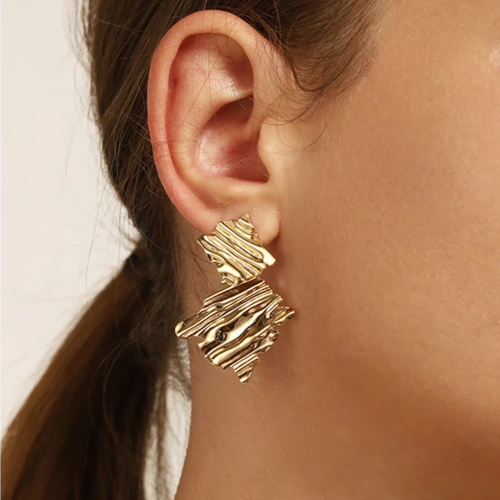Culbia earrings